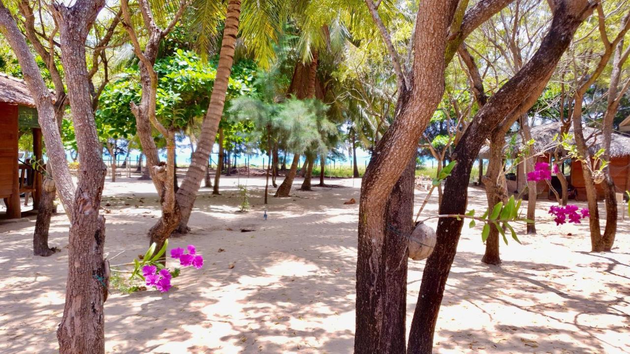 Cocoville Passikudah Luaran gambar