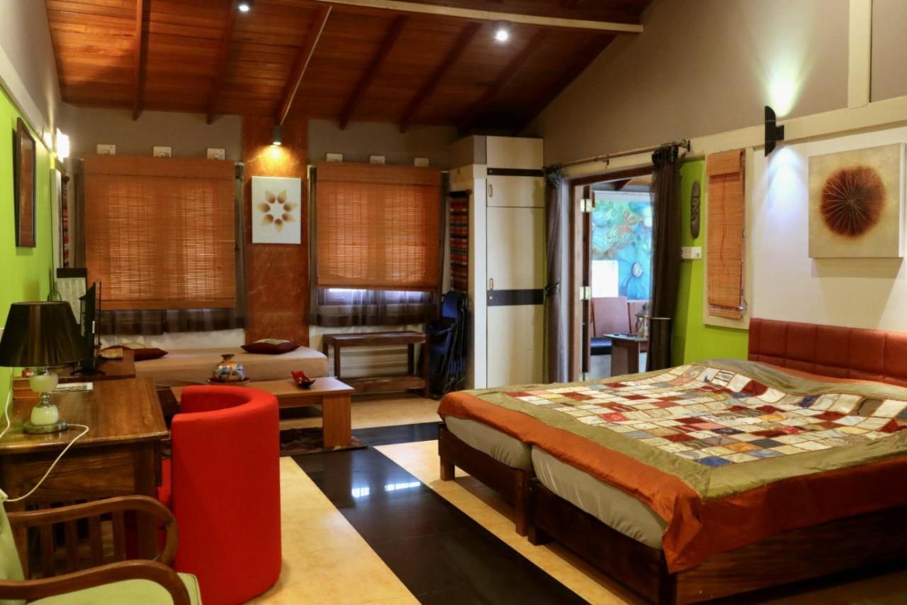 Cocoville Passikudah Luaran gambar