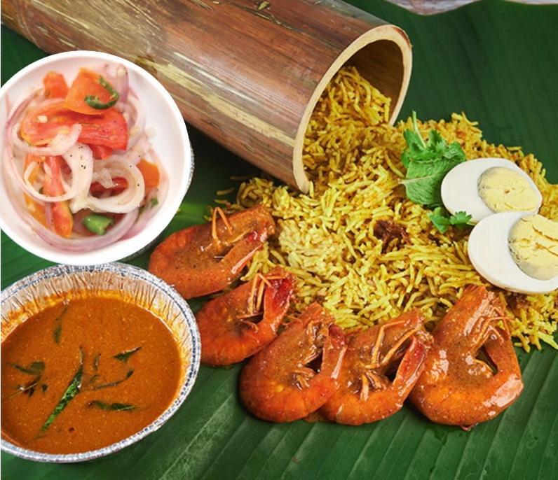 Cocoville Passikudah Luaran gambar
