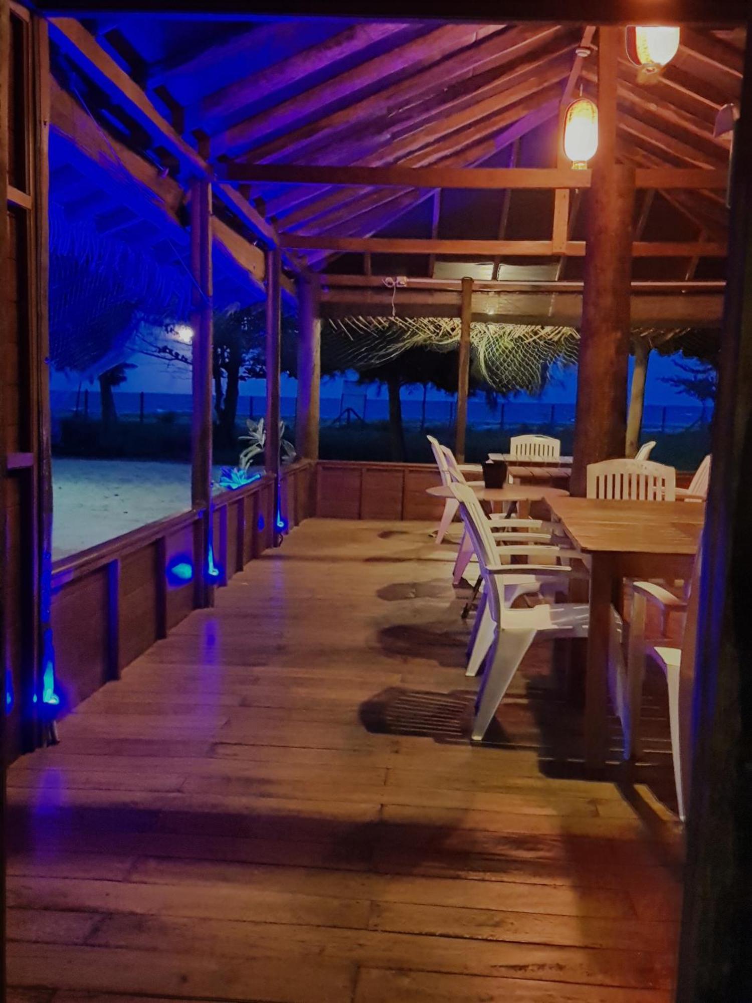 Cocoville Passikudah Luaran gambar