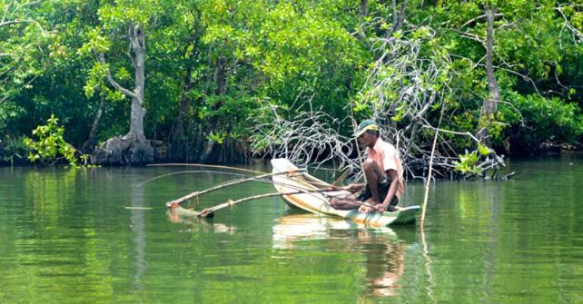 Cocoville Passikudah Luaran gambar