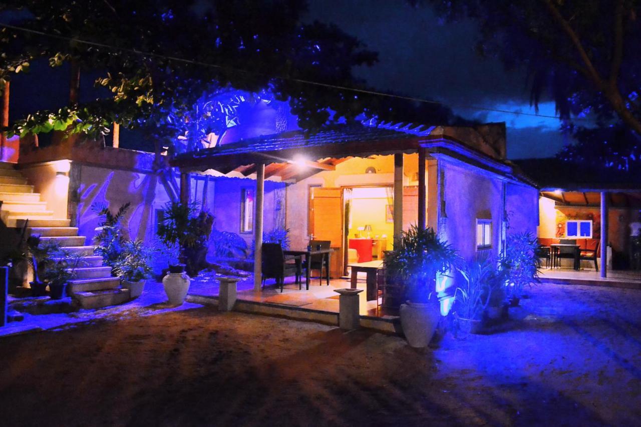 Cocoville Passikudah Luaran gambar