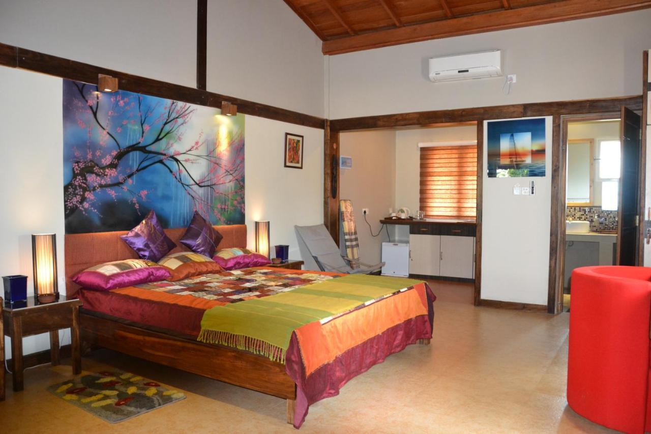 Cocoville Passikudah Luaran gambar