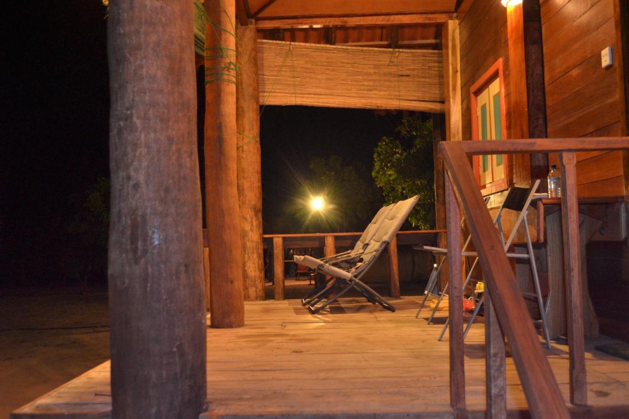 Cocoville Passikudah Luaran gambar
