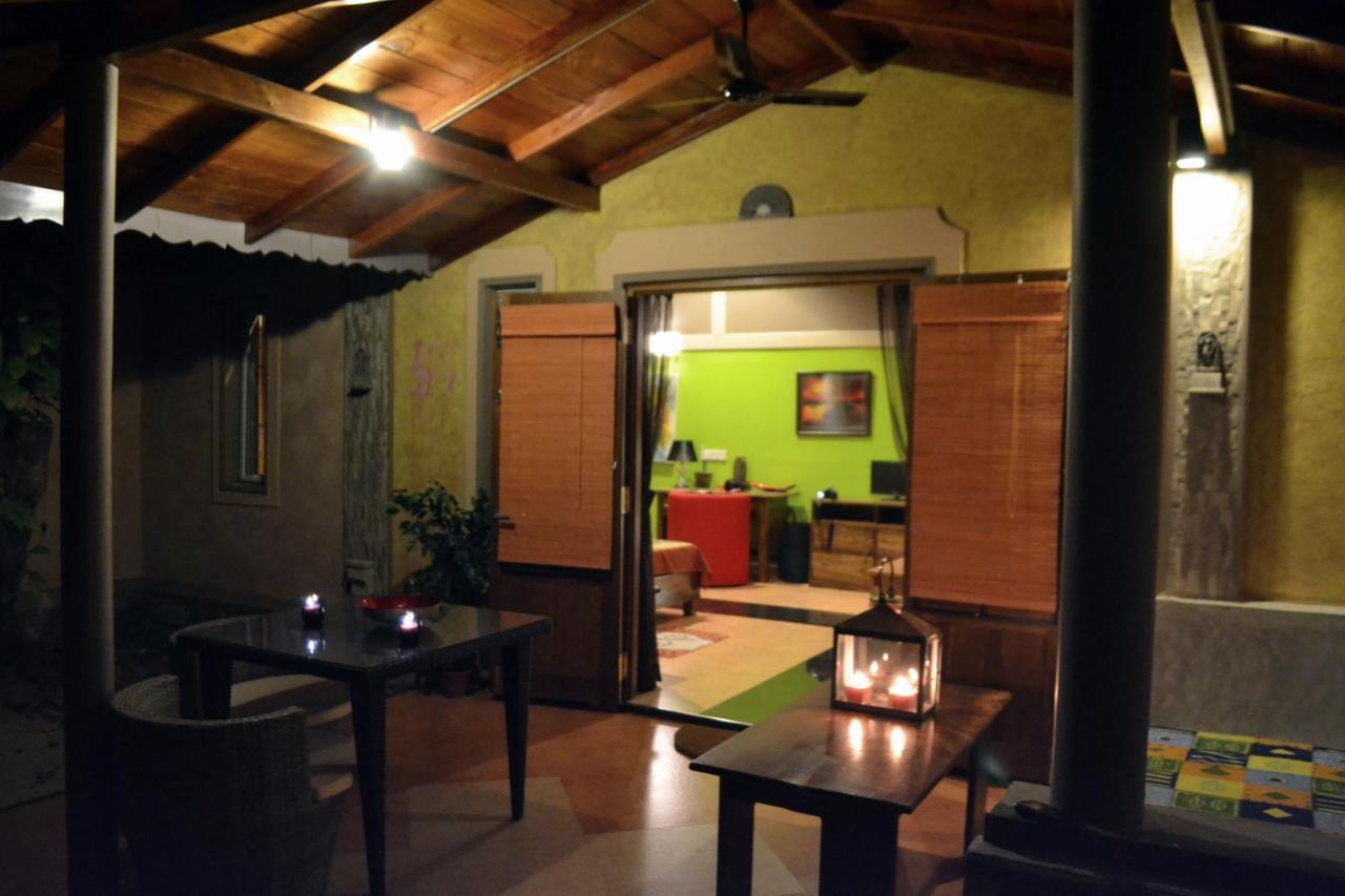 Cocoville Passikudah Luaran gambar