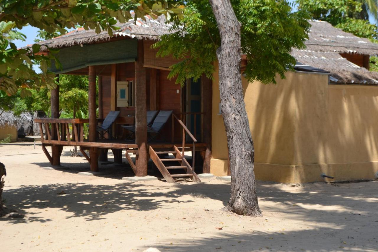 Cocoville Passikudah Luaran gambar