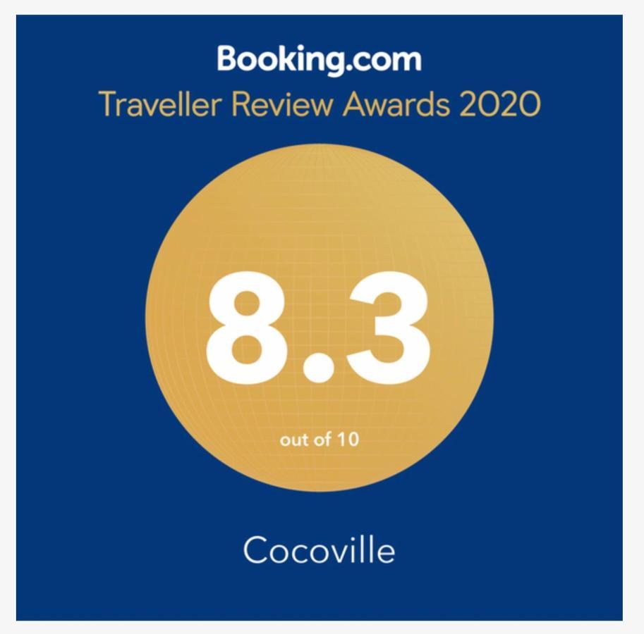 Cocoville Passikudah Luaran gambar