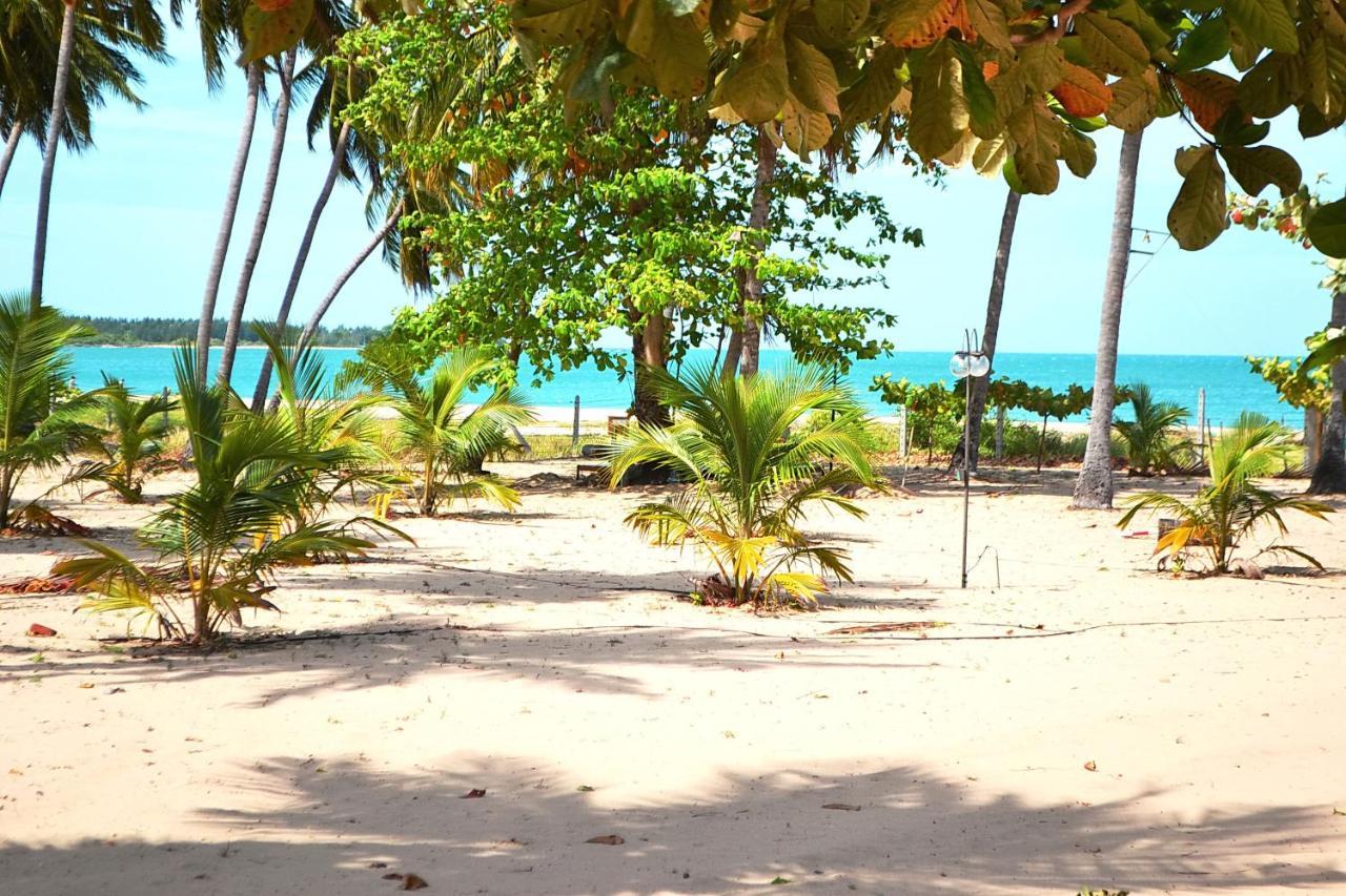 Cocoville Passikudah Luaran gambar